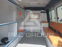 2015 Toyota LAND CRUISER