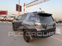 2015 Toyota 4 RUNNER