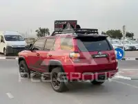 2015 Toyota 4 RUNNER