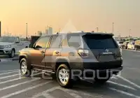 2015 Toyota 4 RUNNER