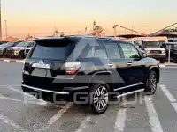 2015 Toyota 4 RUNNER