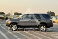 2015 Toyota 4 RUNNER