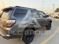 2015 Toyota 4 RUNNER