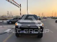 2015 Toyota 4 RUNNER