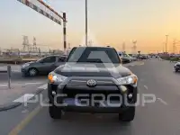 2015 Toyota 4 RUNNER