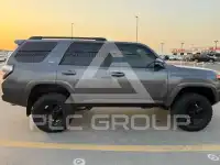 2015 Toyota 4 RUNNER