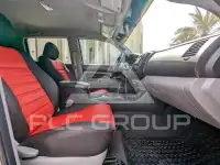 2015 Toyota TACOMA