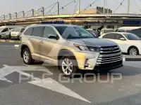 2015 Toyota Highlander