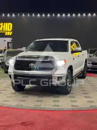2015 Toyota TUNDRA