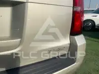 2015 Toyota TUNDRA