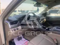 2015 Toyota TUNDRA