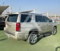 2015 Toyota TUNDRA