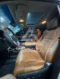 2015 Toyota TUNDRA