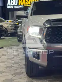 2015 Toyota TUNDRA