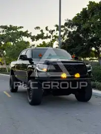 2015 Toyota TUNDRA