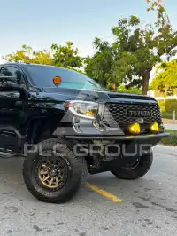 2015 Toyota TUNDRA