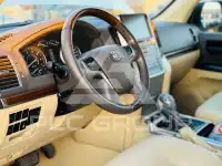 2015 Toyota LAND CRUISER