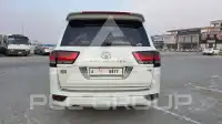 2015 Toyota LAND CRUISER