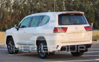 2015 Toyota LAND CRUISER