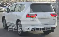 2015 Toyota LAND CRUISER