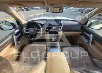 2015 Toyota LAND CRUISER