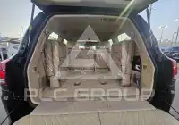 2015 Toyota LAND CRUISER
