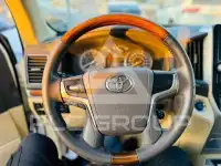 2015 Toyota LAND CRUISER