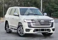 2015 Toyota LAND CRUISER