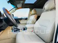 2015 Toyota LAND CRUISER