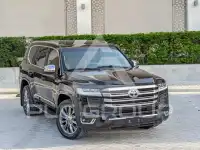 2015 Toyota LAND CRUISER