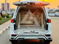 2015 Toyota LAND CRUISER