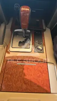 2015 Toyota LAND CRUISER