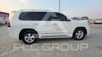 2015 Toyota LAND CRUISER