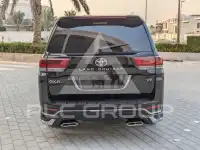 2015 Toyota LAND CRUISER