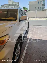 2015 Toyota LAND CRUISER