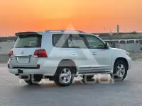 2015 Toyota LAND CRUISER