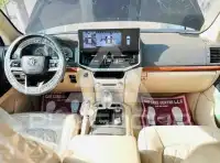 2015 Toyota LAND CRUISER