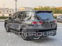 2015 Toyota LAND CRUISER