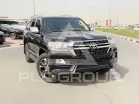 2015 Toyota LAND CRUISER