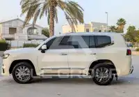 2015 Toyota LAND CRUISER