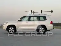 2015 Toyota LAND CRUISER