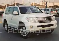 2015 Toyota LAND CRUISER