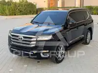 2015 Toyota LAND CRUISER
