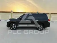2015 Toyota LAND CRUISER
