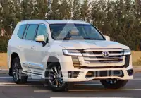 2015 Toyota LAND CRUISER