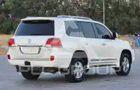 2015 Toyota LAND CRUISER