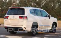 2015 Toyota LAND CRUISER