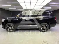 2015 Toyota LAND CRUISER