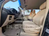 2015 Toyota Prado