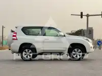2015 Toyota Prado